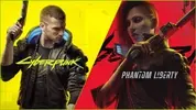 Cyberpunk 2077: Ultimate Edition (Jogo Cyberpunk 2077 + Phantom Liberty) - DRM Free - PC - 1