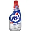 Compre 2 Spray Tira Limo Veja Banheiro X14 Refil 500ml por R$8,79/Cada - 1