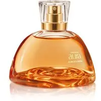 Eau de Parfum Aura Alba Dourada