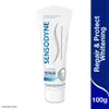 Sensodyne Repair Whitening Pasta p/ Dentes Sensíveis - 1