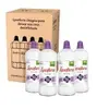 [REC] Lysoform Lavanda Desinfetante 4x1L - 1