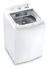 [PIX / 1798] Lavadora Electrolux 15kg Cesto Inox Jet&Clean - 1
