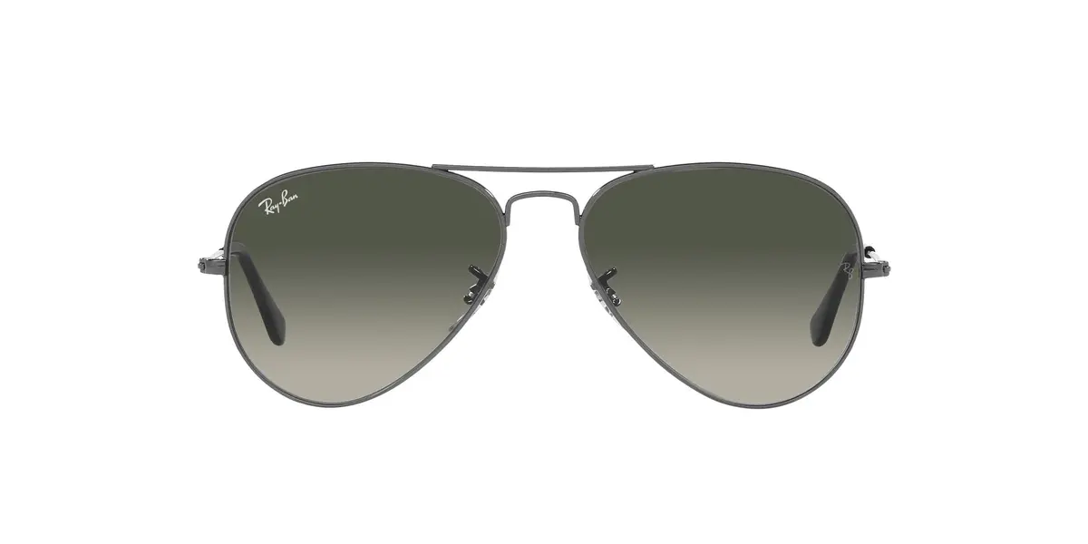 Ray-Ban RB3025 Classic Aviator Sunglasses