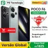 Smartphone Xiaomi POCO F6 5G - 1
