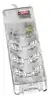 Filtro de Linha iClamper 8T 10A c/ DPS Transparente - 1
