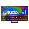 Smart TV 70" QLED 4K Samsung Q65D 2024 Alexa - 1