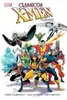 Edição Capa Dura HQ Clássicos X-men 1040 PAGINAS (omnibus) por John Bolton - 1