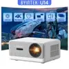 Projetor BYINTEK U14 Full HD 1080P - 1