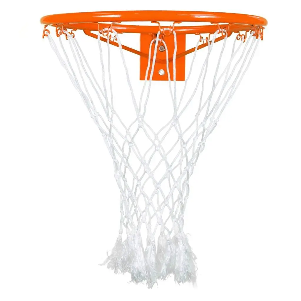 Aro De Basket Fácil Esporte Tam Oficial Laranja