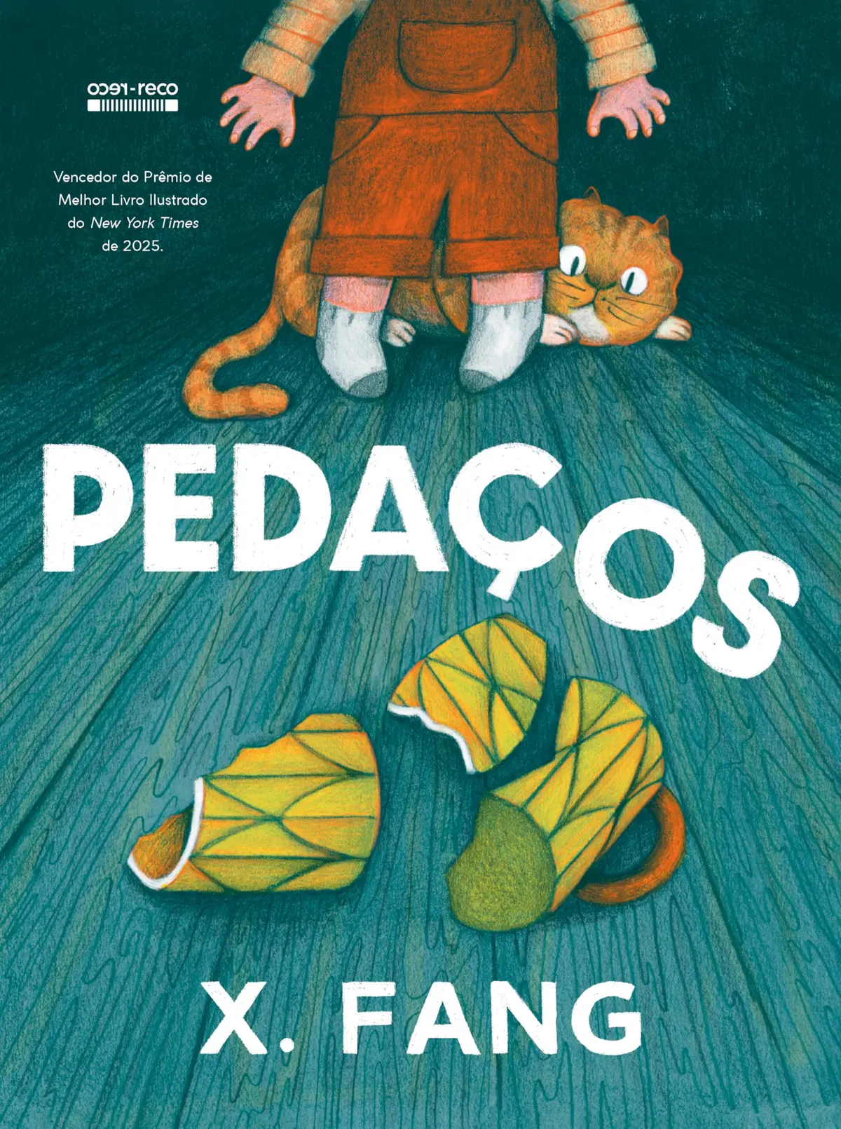Pedaços