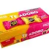 Bombons Sonho de Valsa e Ouro Branco 220g - 1