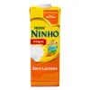 Leite Ninho Integral Forti+ Zero Lactose 1 Litro - 1