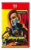 Cyberpunk 2077 Ultimate Edition Nintendo Switch 2 - 1