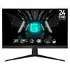 [APP] Monitor Gamer MSI G2412F 24" FHD, Tela Flat, 180hz, IPS, 1ms, DP e HDMI, Anti-reflexo, Preto - 9S6-3BB91T-002 - 1