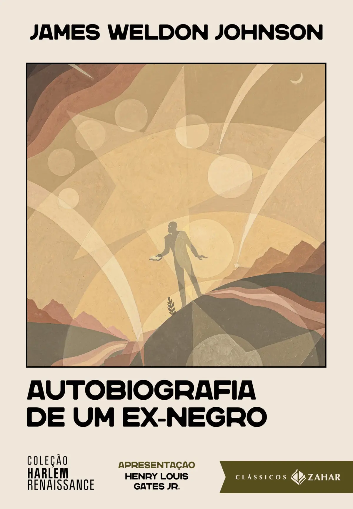 Autobiografia de um ex-negro: edição comentada - 1