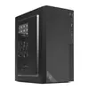 Gabinete TGT T200, Preto, TGT-T200-BK - 1