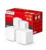MERCUSYS Halo H60X Wi-Fi 6 Mesh AX1500 (2 unid.) - 1