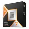 Processador AMD Ryzen 7-9800X3D 4.7GHz (5.2GHz Turbo) 8-Cores 16-Threads AM5 - 1