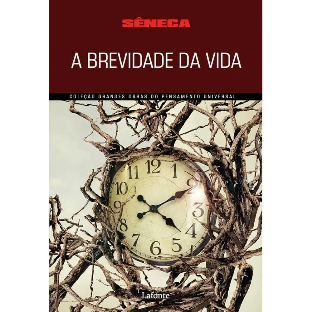 A Brevidade da Vida - 1