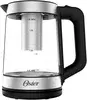 Chaleira Elétrica Oster Tea com Infusor de Chá 1,8L - 220V - 1
