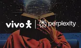 Perplexity IA PRO - 12 Meses Grátis para Clientes Vivo Valoriza - 1