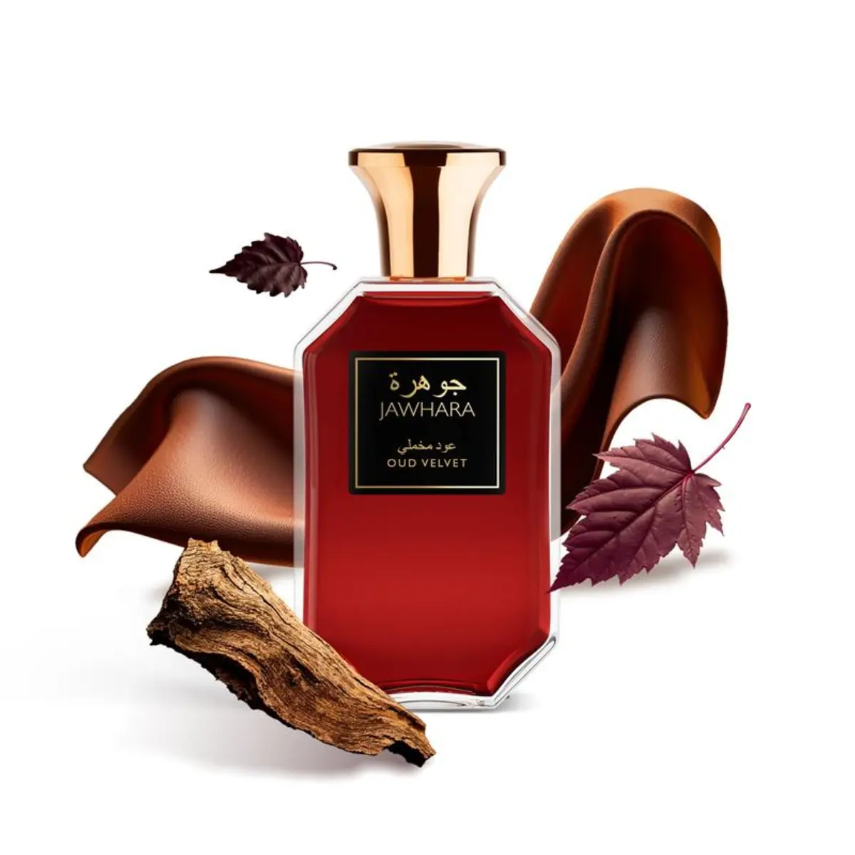 Perfume Jawhara The Oud Velvet Aura Eau de Parfum 100ml