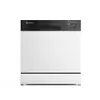 Lava-louças Electrolux 8 serviços Branca (LB08E) - 1