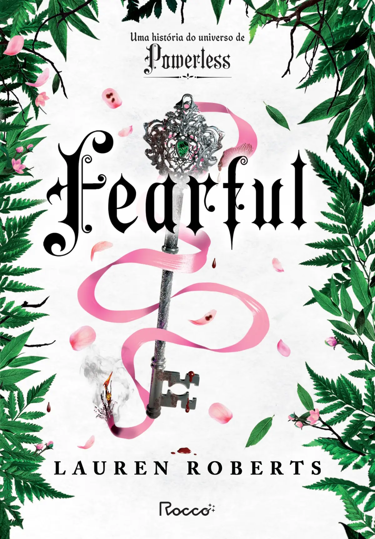 Fearful: 3.5 - 1