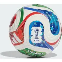 Minibola Trionda Copa do Mundo da Fifa 26™ Unisex adidas - 1