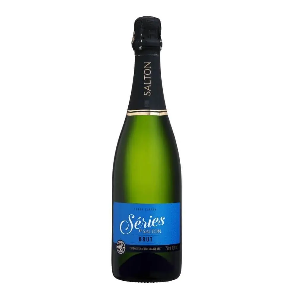 Salton Espumante Series Brut - 1