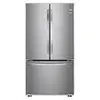 Geladeira Smart LG French Door Frost Free 695 Litros Compressor Inverse Inox 110V - GM-B298NLNH - 1