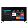Smart TV 49" Philco Led 4K Roku TV Borda Infinita P49ERA - 1