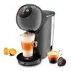 Cafeteira Elétrica Expresso Dolce Gusto S Basic Arno Grafite 127V - 110V - 1