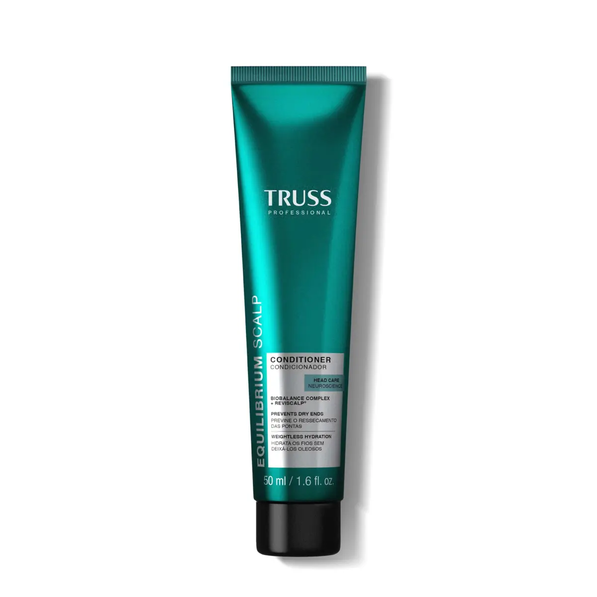 TRUSS MINIATURA CONDICIONADOR EQUILIBRIUM SCALP 50ML