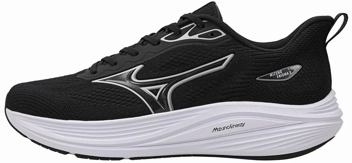 Tênis de Corrida Mizuno Enigma 3 - 1