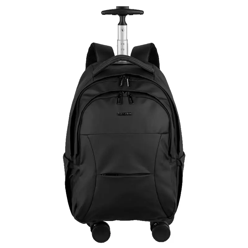 Mochila Car G 360° 2 em 1 Notebook 15,6 Sestini Hydroblock Work - 1
