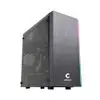 Computador Certo PC Select II AS Intel Core i5 14400 UHD Intel 730 8GB DDR4 512GB SSD Linux - 1