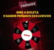 Fla-Prêmios - Ganhe até R$100 OFF na Shopee girando a Roleta Flamengo - 1