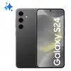 Smartphone Samsung Galaxy S24 256GB Preto 5G 6,2 8GB RAM Câmera Tripla 50MP Selfie 12MP Dual Chip Android 14 - 1