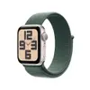 Apple Watch SE GPS 40mm Verde-lago - 1