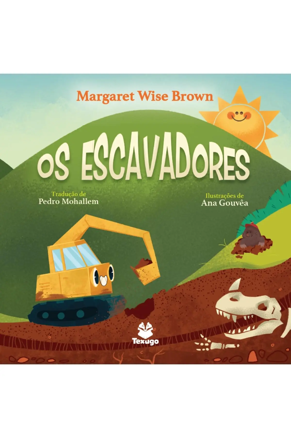 Os escavadores - 1