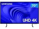 [Magazine Luiza] Smart TV 70” 4K UHD Samsung 70DU7700 com Alexa, Gaming Hub e Som Virtual - 1