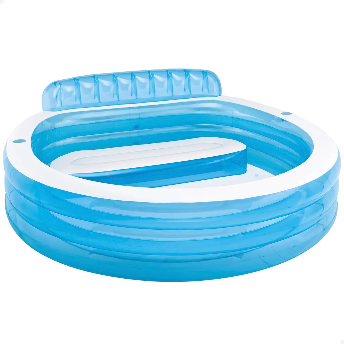 Piscina Familiar Lounge Pool 590L - 1
