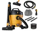 WAP Aspirador de Pó e Água 10L 1400W 110/220v - 1