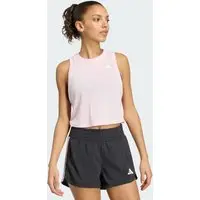 Regata Boxy de Treino Train Essentials Mulher adidas