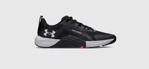 Tênis de Treino Masculino Under Armour Tribase Reps - Preto - 1