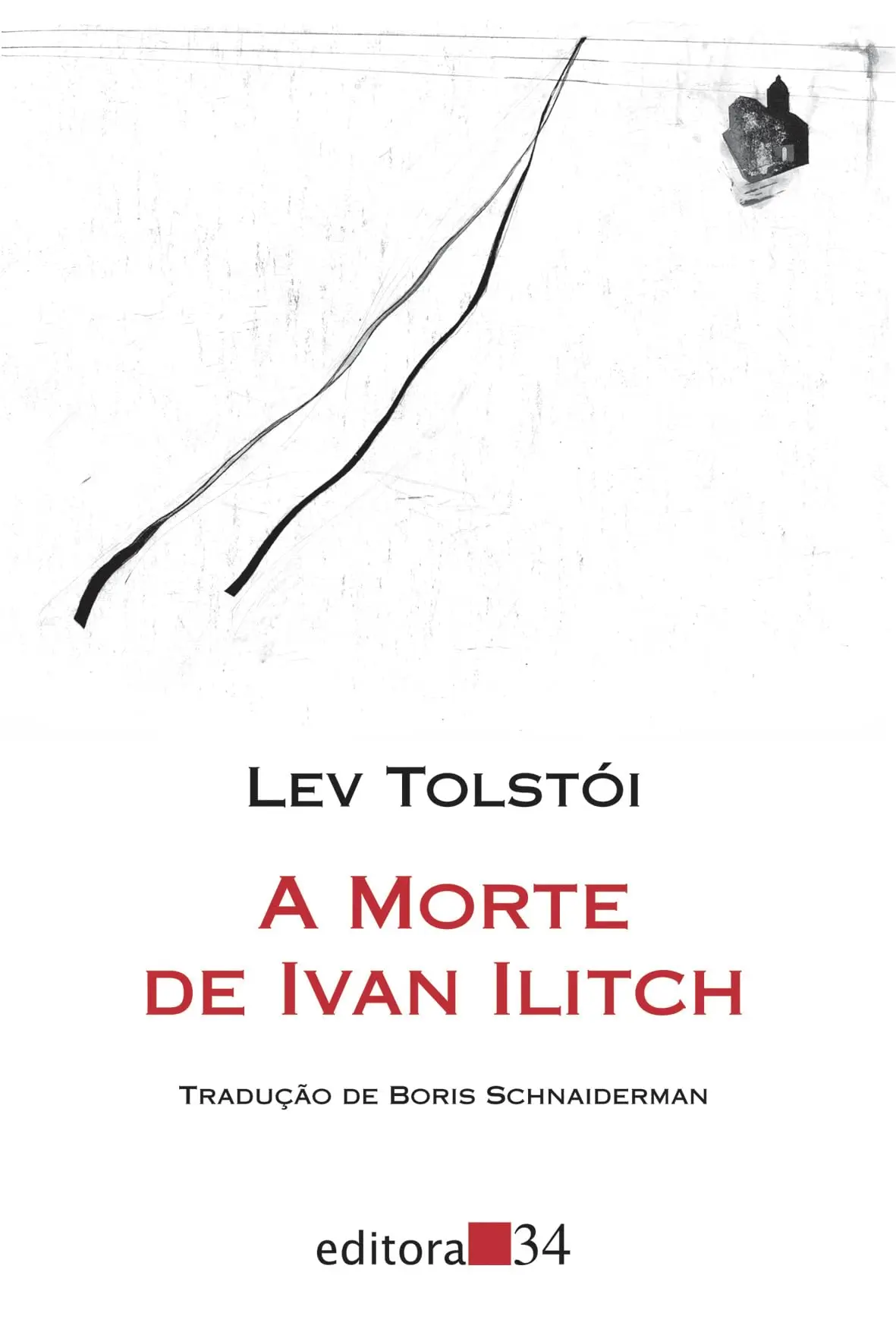 A morte de Ivan Ilitch (tradução direta do original russo) - 1