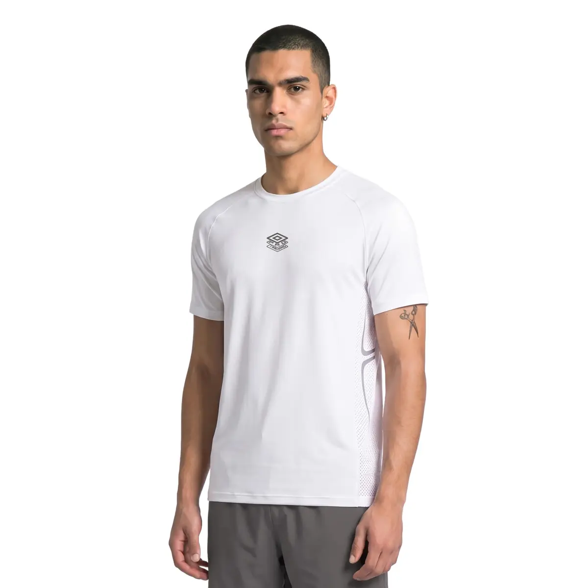 Camisa Umbro Sx Poliamida Masculino