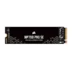 SSD NVME Corsair MP700 PRO SE 4TB 14000MB/s - 1