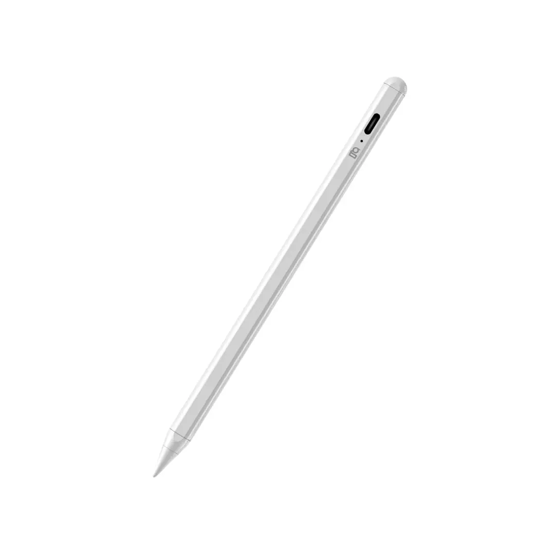 Geonav Caneta Pencil Digital para Ipad Capacitiva Stylus, IPEN01WT